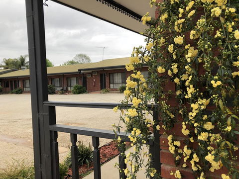 Federation Motel Resort - Corowa - Accommodation Bookings 16