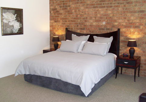 Federation Motel Resort - Corowa - Accommodation Bookings 29