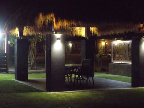 Federation Motel Resort - Corowa - Accommodation Bookings 41