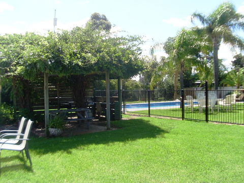 Federation Motel Resort - Corowa - Accommodation Bookings 42