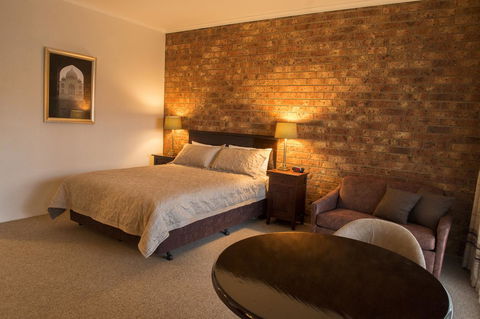 Federation Motel Resort - Corowa - Accommodation Bookings 30
