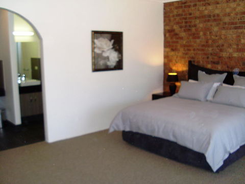 Federation Motel Resort - Corowa - Accommodation Bookings 26