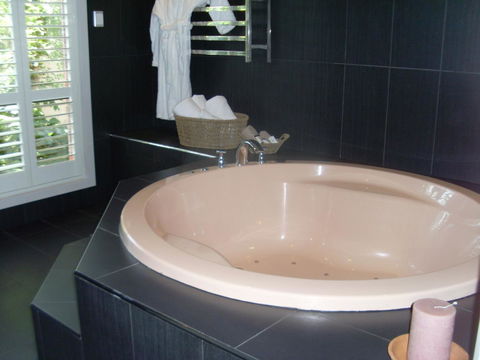 Federation Motel Resort - Corowa - Accommodation Bookings 20