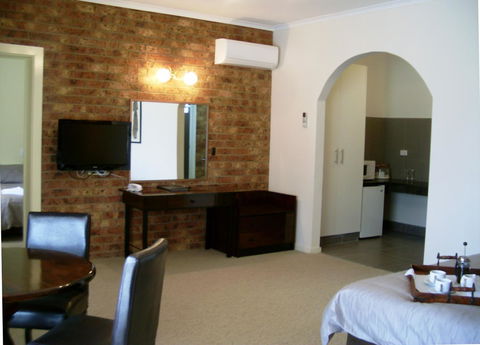 Federation Motel Resort - Corowa - Accommodation Bookings 28