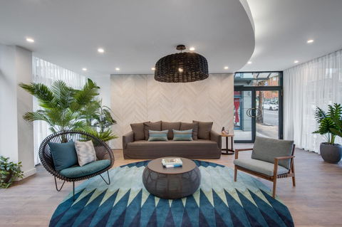 Adina Apartment Hotel Coogee Sydney - Accommodation Bookings 1
