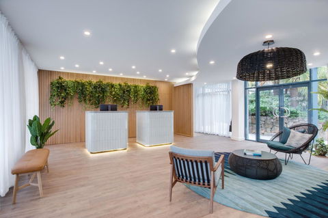 Adina Apartment Hotel Coogee Sydney - Accommodation Bookings 0