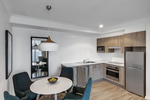 Adina Apartment Hotel Coogee Sydney - Accommodation Bookings 11