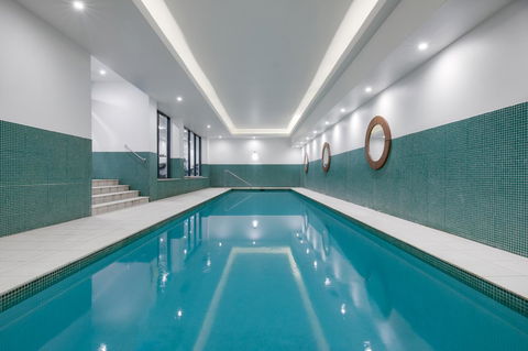 Adina Apartment Hotel Coogee Sydney - Accommodation Bookings 2