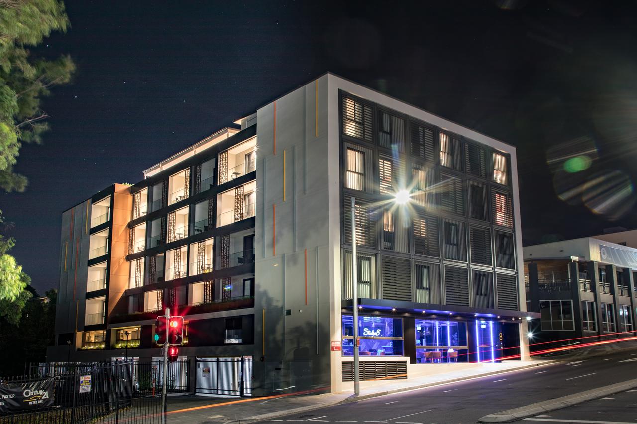 Putney NSW Accommodation Bookings