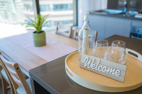 Australian Tower Stay - Accommodation Bookings 21