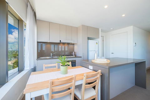 Australian Tower Stay - Accommodation Bookings 4