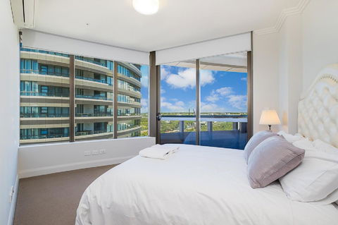 Australian Tower Stay - Accommodation Bookings 5