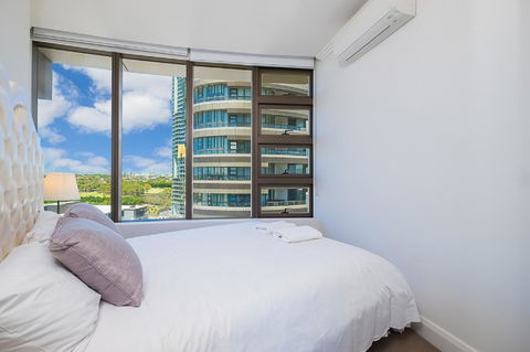 Australian Tower Stay - Accommodation Bookings 2