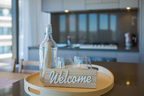 Australian Tower Stay - Accommodation Bookings 17