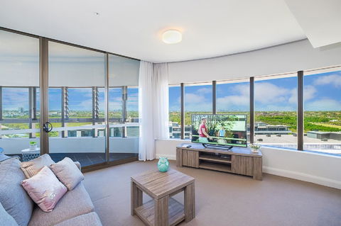 Australian Tower Stay - Accommodation Bookings 1