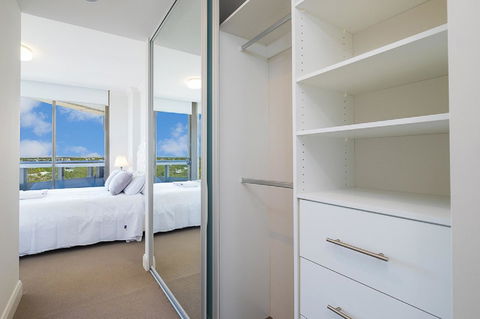 Australian Tower Stay - Accommodation Bookings 7