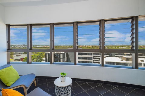 Australian Tower Stay - Accommodation Bookings 15