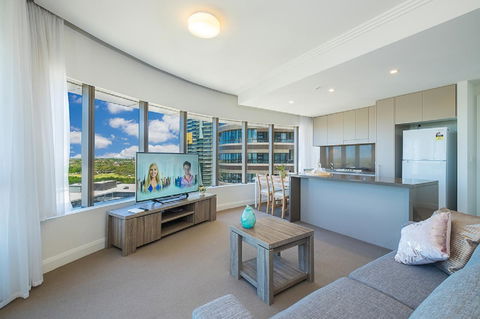 Australian Tower Stay - Accommodation Bookings 3