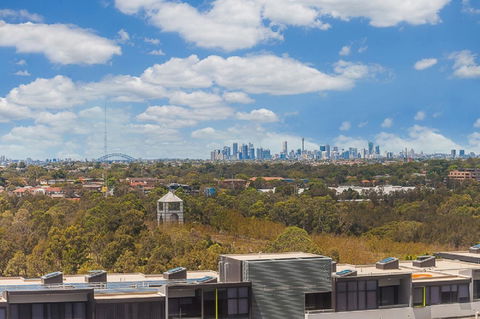 Australian Tower Stay - Accommodation Bookings 30