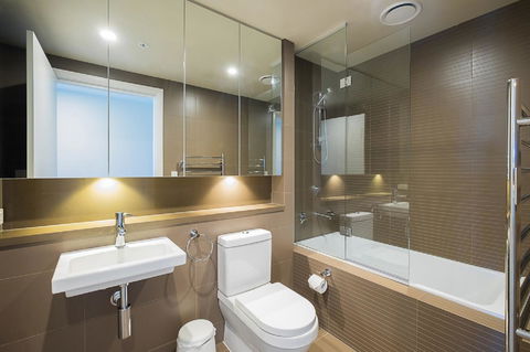 Australian Tower Stay - Accommodation Bookings 29
