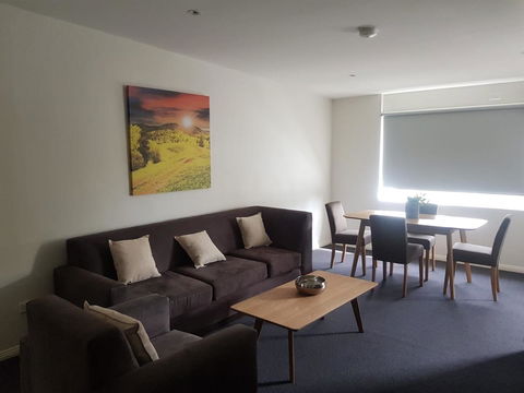 Carlton Suites - Accommodation Bookings 32