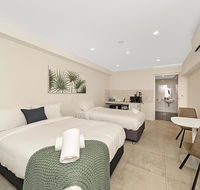 Carlton Suites