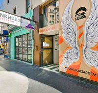 Funk House Backpackers