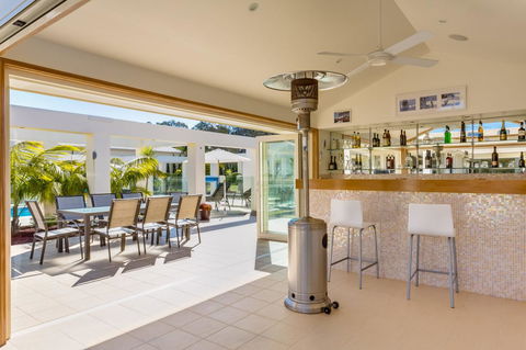 One Mile Mansion - Private Coastal Retreat FREE FAMILY ADVENTURE PASS - Accommodation Bookings 19
