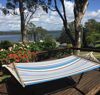 Lakeview Cottage