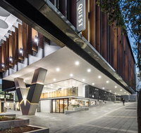 Quest St Leonards - Accommodation Bookings