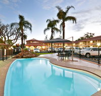 The Aberdeen Motel