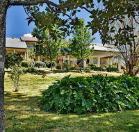 Bundanoon Lodge - Accommodation Bookings