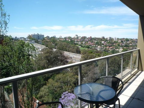 Wyndel Apartments North Sydney - Harbour Watch - Accommodation Bookings 3