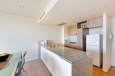 Wyndel Apartments North Sydney - Harbour Watch - Accommodation Bookings 7