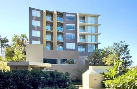 Wyndel Apartments North Sydney - Harbour Watch - Accommodation Bookings 9