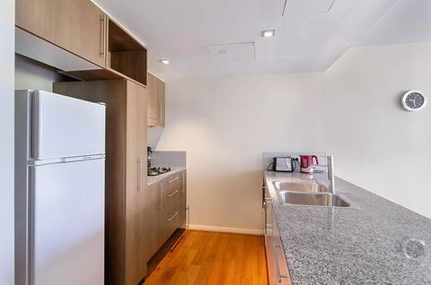 Wyndel Apartments North Sydney - Harbour Watch - Accommodation Bookings 10