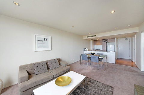 Wyndel Apartments North Sydney - Harbour Watch - Accommodation Bookings 1