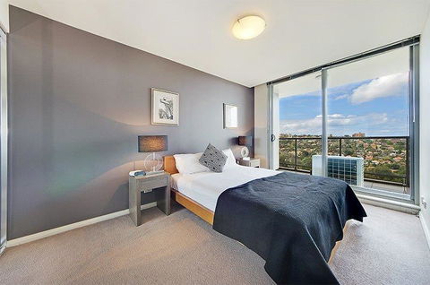 Wyndel Apartments North Sydney - Harbour Watch - Accommodation Bookings 0