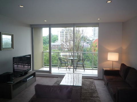 Wyndel Apartments North Sydney - Harbour Watch - Accommodation Bookings 8