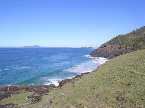 OceanScape Luxury Beachfront Villas - Accommodation Bookings 22