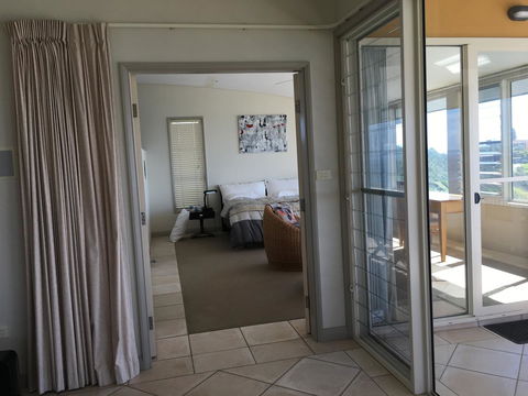 OceanScape Luxury Beachfront Villas - Accommodation Bookings 17