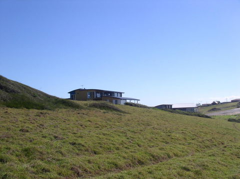 OceanScape Luxury Beachfront Villas - Accommodation Bookings 12