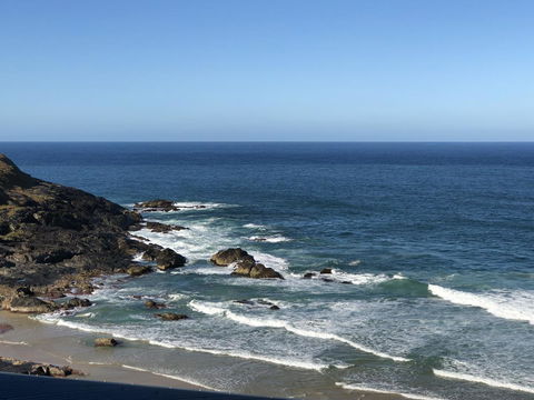 OceanScape Luxury Beachfront Villas - Accommodation Bookings 3