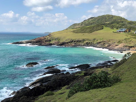OceanScape Luxury Beachfront Villas - Accommodation Bookings 23
