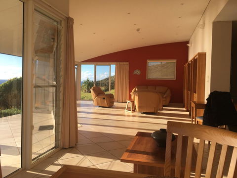 OceanScape Luxury Beachfront Villas - Accommodation Bookings 10