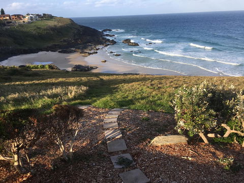 OceanScape Luxury Beachfront Villas - Accommodation Bookings 20