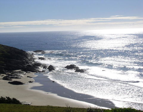 OceanScape Luxury Beachfront Villas - Accommodation Bookings 18