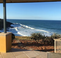 OceanScape Luxury Beachfront Villas - Accommodation Bookings