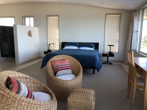 OceanScape Luxury Beachfront Villas - Accommodation Bookings 7