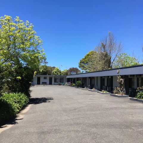 Sky Rider Motor Inn - Accommodation Bookings 15